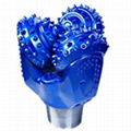 IADC 517 16" tricone rock bit for well