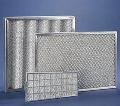 Metal Mesh for HEPA Air filter  China