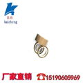 耐高温防粘贴纸绝缘胶带特氟龙高温胶带