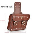 Motorcycle Saddle Bag 5