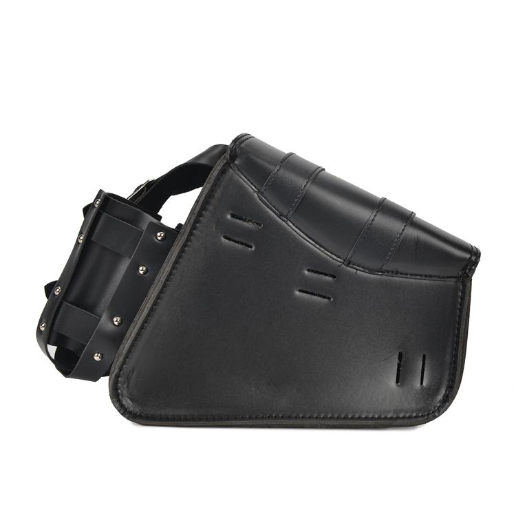 Motorcycle Saddle Bag for Harley 3