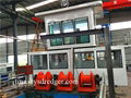 Yong Sheng customized mud cutter suction dredger machine for hot sale. 3
