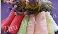 Bamboo cotton small scarves 3