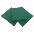 wholesale bed sheets disposable non woven medical bedsheet 5