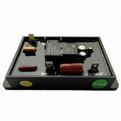 Air Conditioner Soft Starter for Single Phase 220V1HP/2HP/3HP