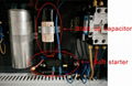 瑞景单相220V4P/5P空调热泵专用软启动 5