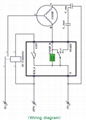 Ruijing air conditioner soft starter RJ-ASSU220P7 for 48000BTU 60000BTU aircon 3