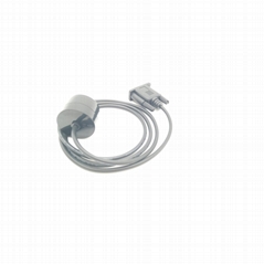 IEC62056-21 optical read head RJ-OP232-IEC with RS232 interface Optical Probe