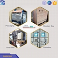 High quality easy operate grass chaff cutting machinery farm equipment 4