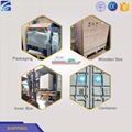 Farm Use Chaff Straw Hammer Mill / Animal Feed Grass Cutting Machine 5