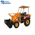 China manufacturers agriculture Earth-moving machinery loader