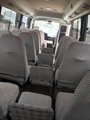 Japan made TOYOTA Coaster 29 seats used mini bus for sale 3