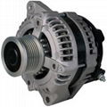 New Alternator 2706030060  For Toyota Dyna 2