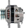 12V Auto Alternator For Mitsubishi Pajero A3T09699  4