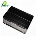 OEM EPP foam Collapsible impact absorption ice cooler box