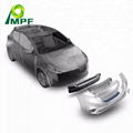 OEM EPP foam automotive bumper car for