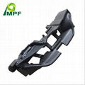 OEM EPP foam automotive bumper car for car protection