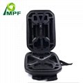 OEM service of Light weight impact absorption EPP Foam Drone shipping box