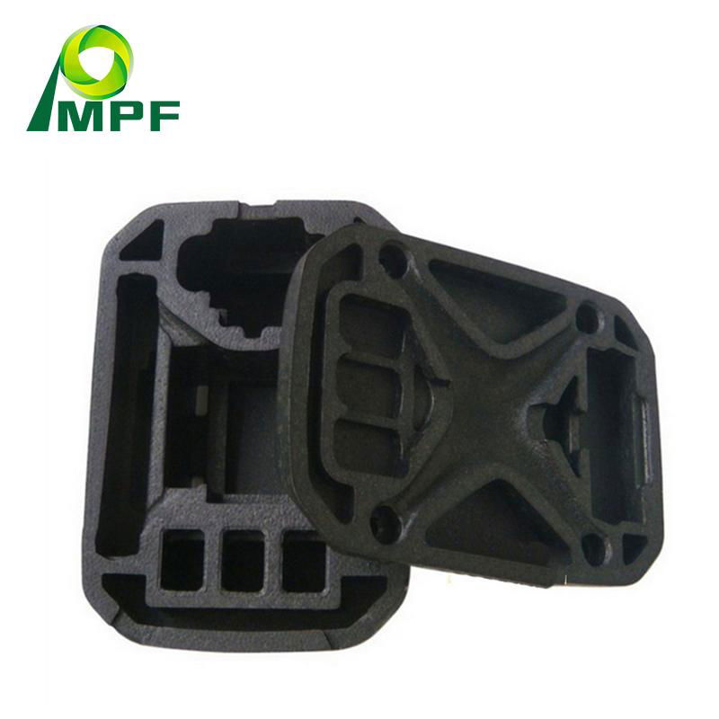 OEM service of Light weight impact absorption EPP Foam Drone shipping box 4