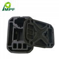 OEM service of Light weight impact absorption EPP Foam Drone shipping box