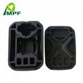 OEM service of Light weight impact absorption EPP Foam Drone shipping box