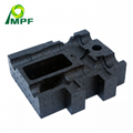 EPP foam insulation structural part for tube protection 2