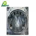 OEM service 6061 7075 Aluminum Alloy CNC