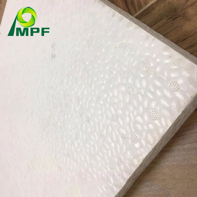 ETPU polyurethane foam sheets