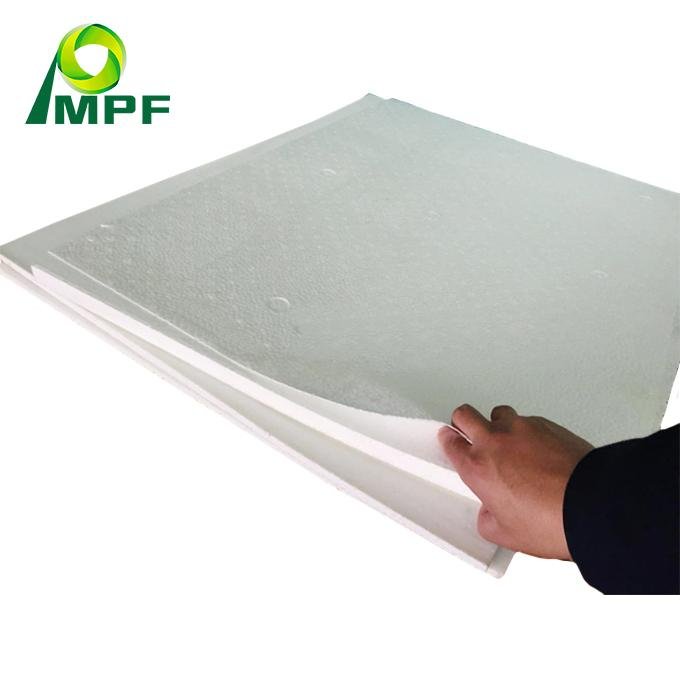 ETPU polyurethane foam sheets 2