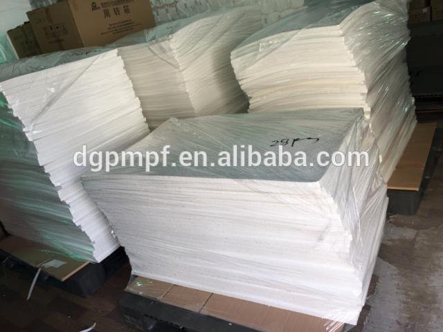 ETPU polyurethane foam sheets 3