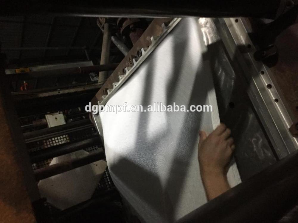 ETPU polyurethane foam sheets 4
