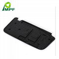 Manufacture of EPP foam automotive sun visor car sun shade