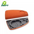 Manufacture of EPP foam automotive sun visor car sun shade