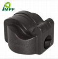 Expanded Polypropylene EPP foam OEM service factory