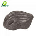 EPP foam impact resistance motorcycle helmet bike helmet manufacture 3