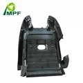 EPP foam high quality automotive seat foam structural insulation inner liner 4