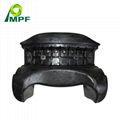 EPP foam high quality automotive seat foam structural insulation inner liner