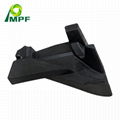 Manufacture of EPP foam car bumper blocks car edge guard for car protection 2