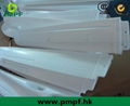 Manufacture of EPO foam flying wings of