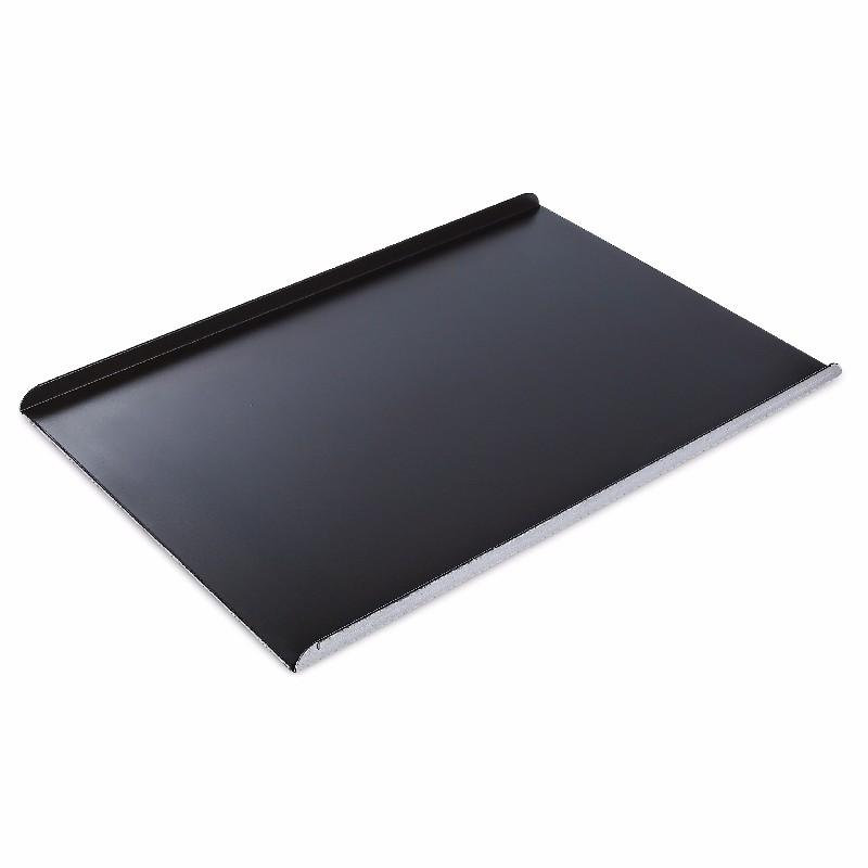 Aluminium Alloy Anodized sheet pan-Broader Ridge