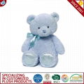 promotional gifts plush teddy bear stuffed toys for kids 5