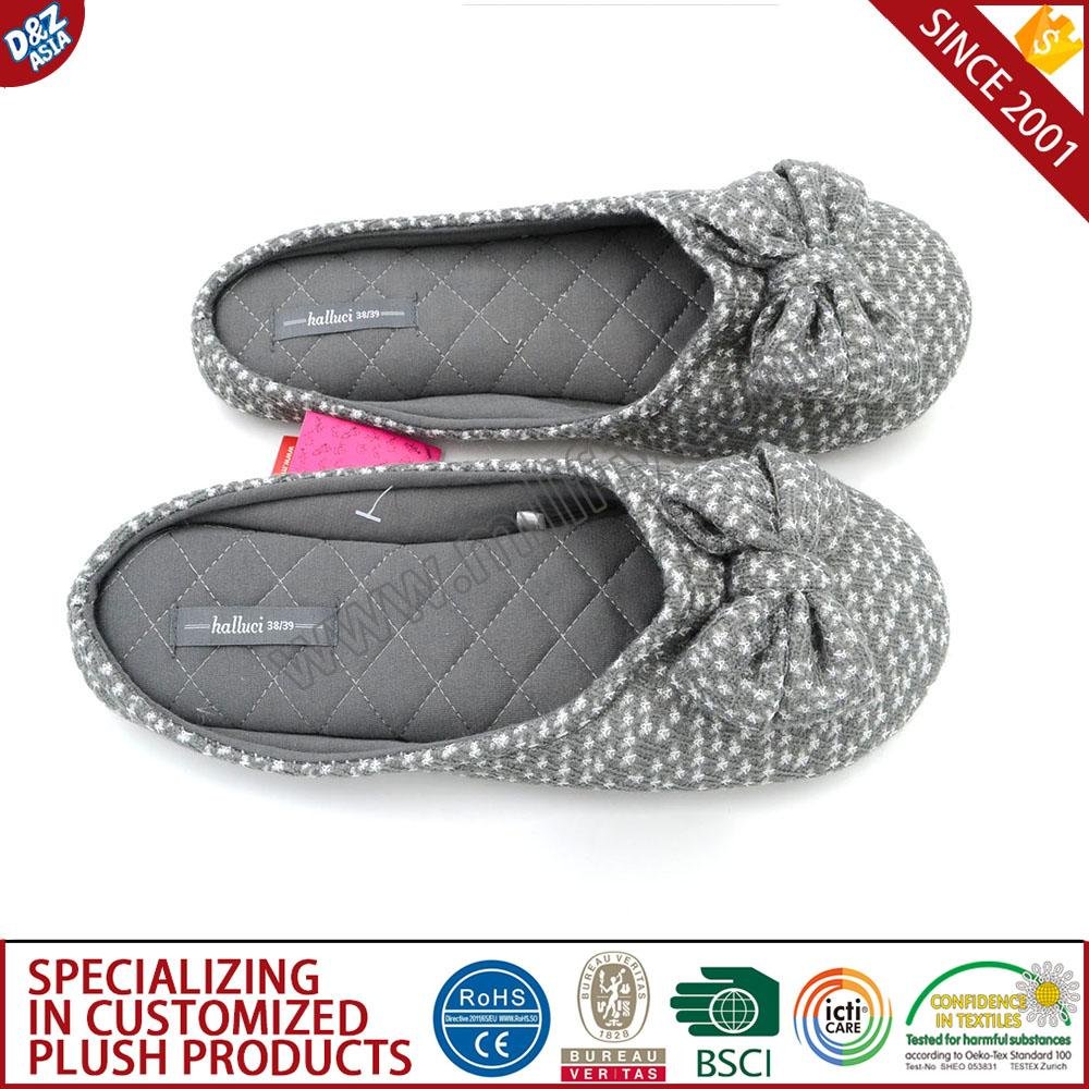 plush toys stuffed animal slipper shoes - MF-S-001 - Millffy (China  Manufacturer) - Crafts Textile Products - Household Textile Products