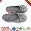 plush toys stuffed animal slipper shoes