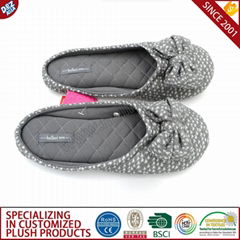 plush toys stuffed animal slipper shoes