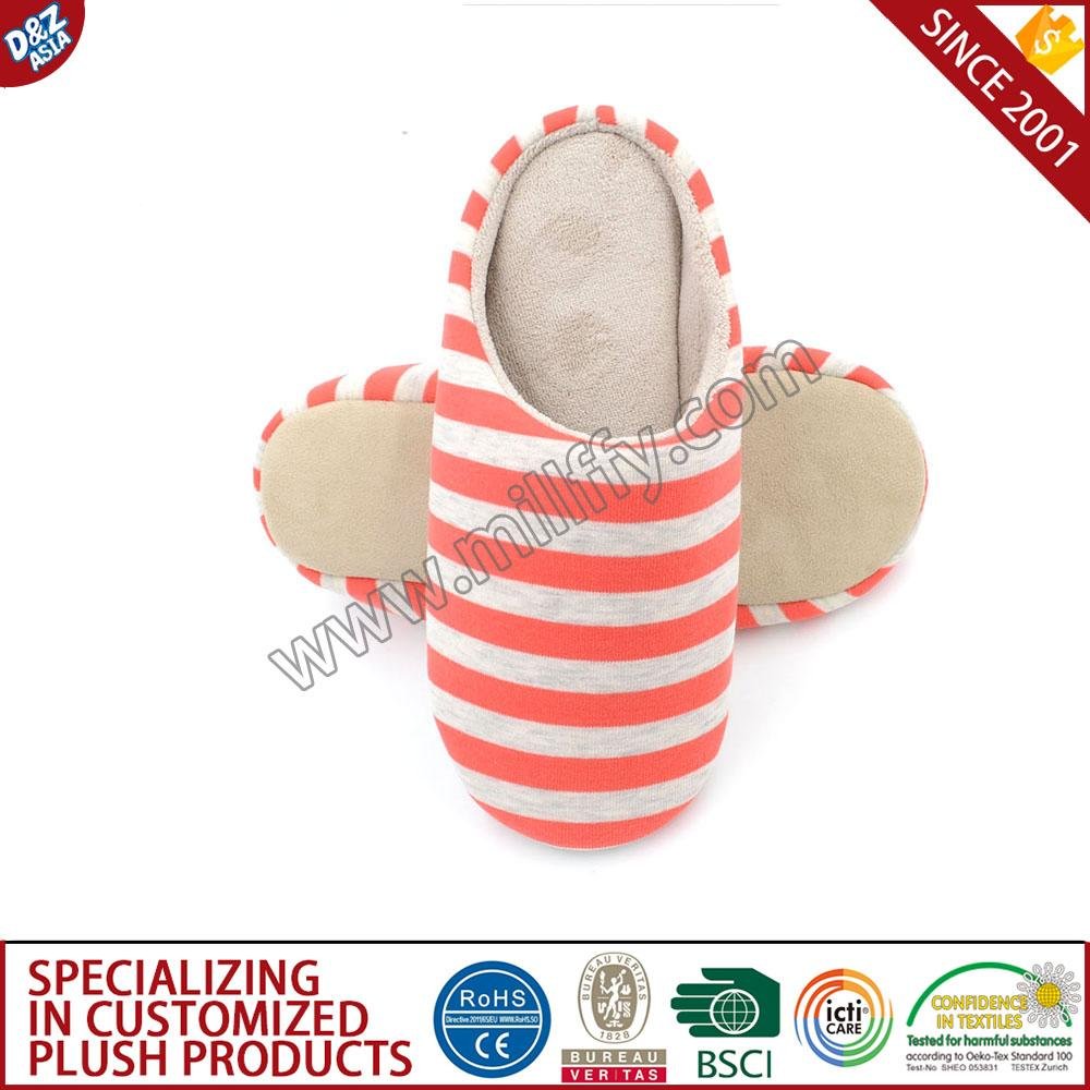 plush toys stuffed animal slipper shoes 2