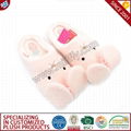 plush toys stuffed animal slipper shoes 3