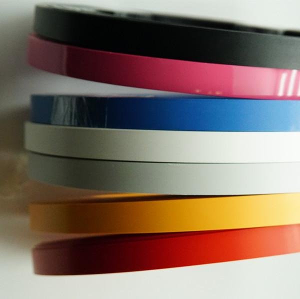 NewestMost Popular Decorative Pvc Edge Banding Tapes
