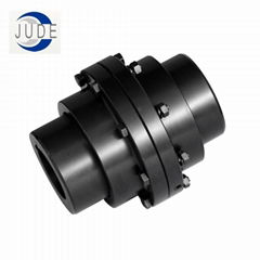 best-selling Chinese supplier GICLZ  drum gear tooth coupling for agriculture