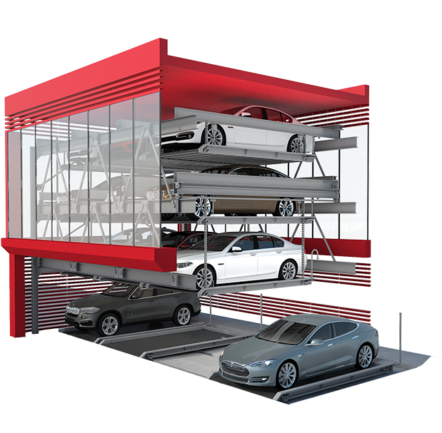 Safe and Reliable durable car lift elevator supplier