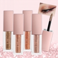 high quality Magnificent Metals Glitter Glow Liquid Eye shadow 1